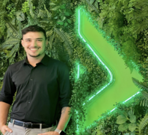 Vitor Fernandes